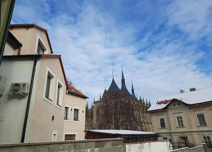 Elvíra ubytování v soukromém