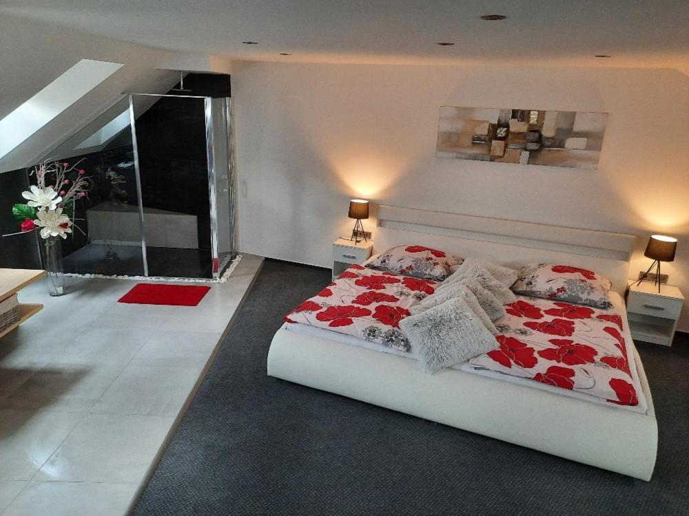 Elvira V Soukromem Apartment *
