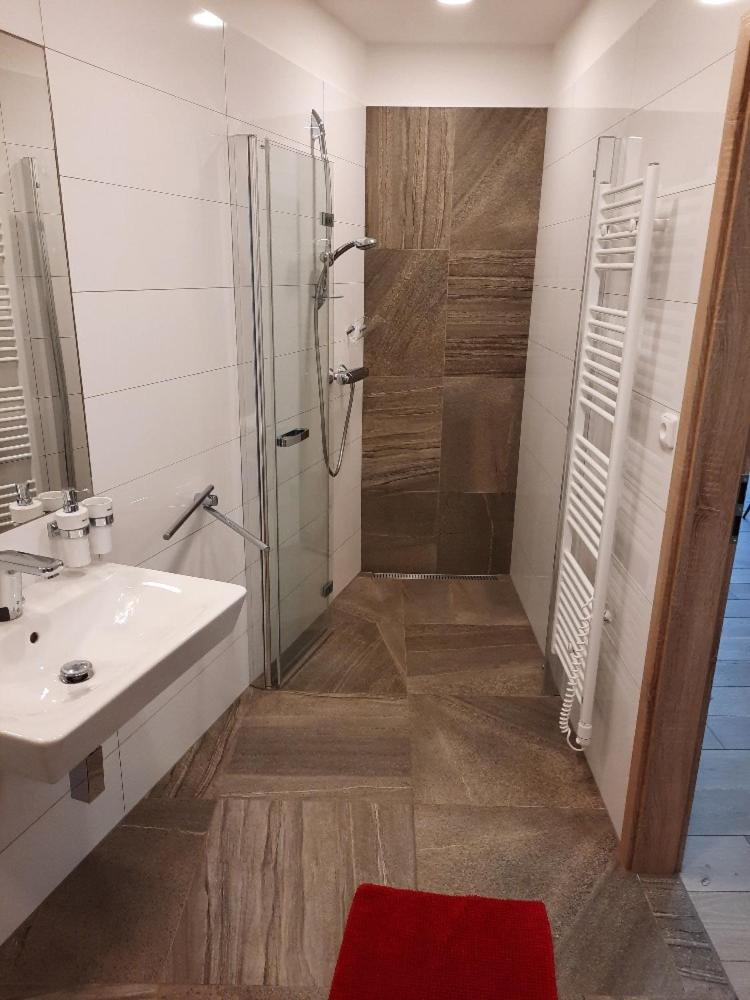 Apartment Elvira V Soukromem
