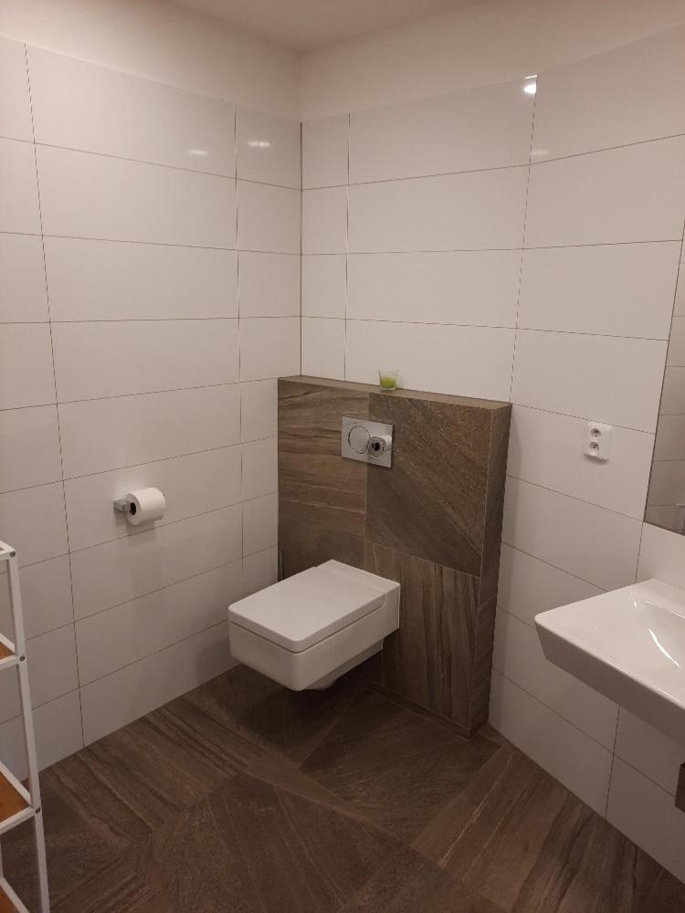 Apartment Elvira V Soukromem