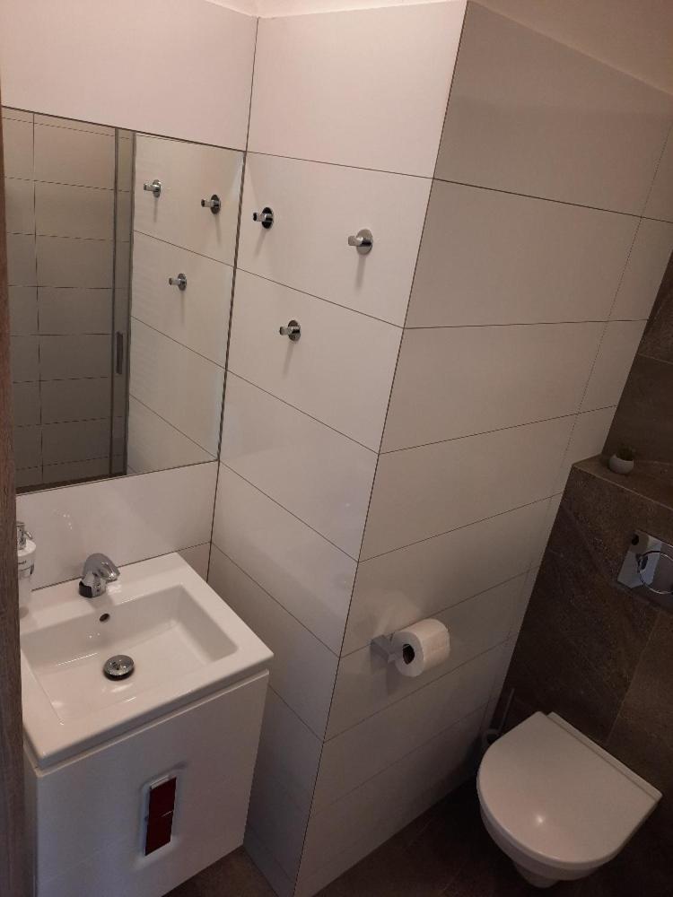 Apartment Elvira V Soukromem *