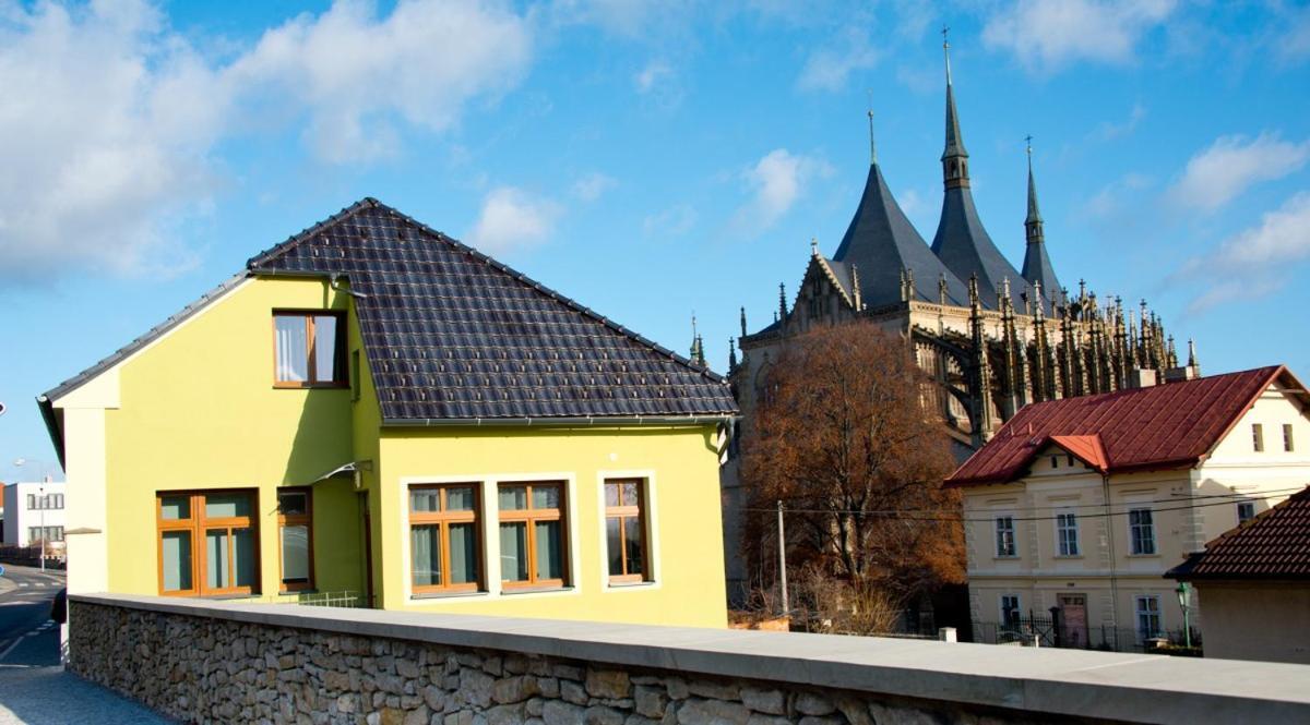 Elvira V Soukromem * Kutna Hora