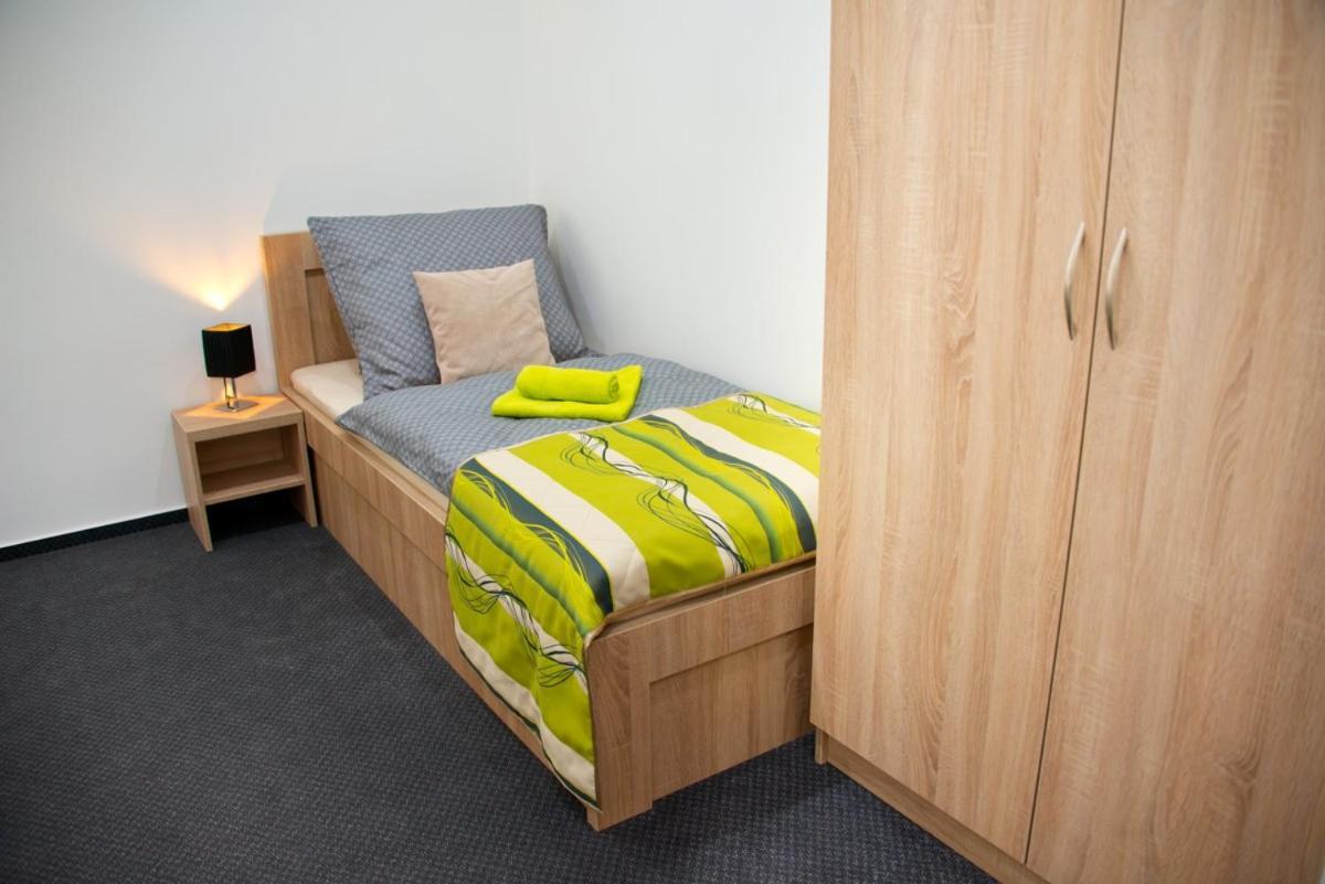 Apartmán Elvíra V Soukromém